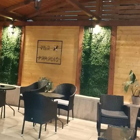 Boutique Vila Paradis Deva Exteriör bild