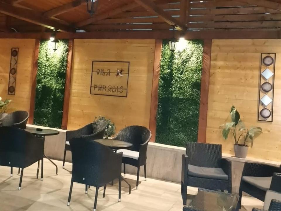 Boutique Vila Paradis Deva Exteriör bild