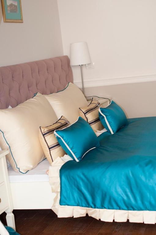 Boutique Vila Paradis Deva Rum bild
