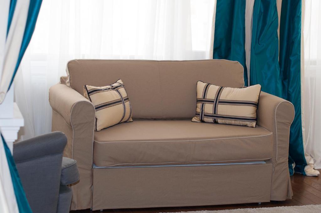 Boutique Vila Paradis Deva Rum bild