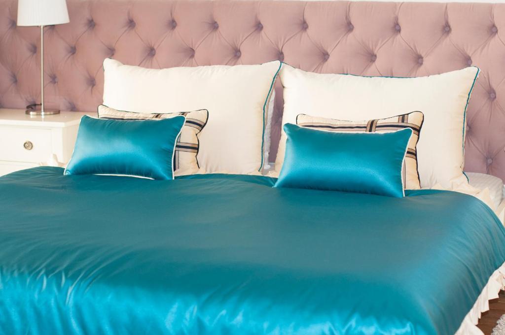 Boutique Vila Paradis Deva Rum bild