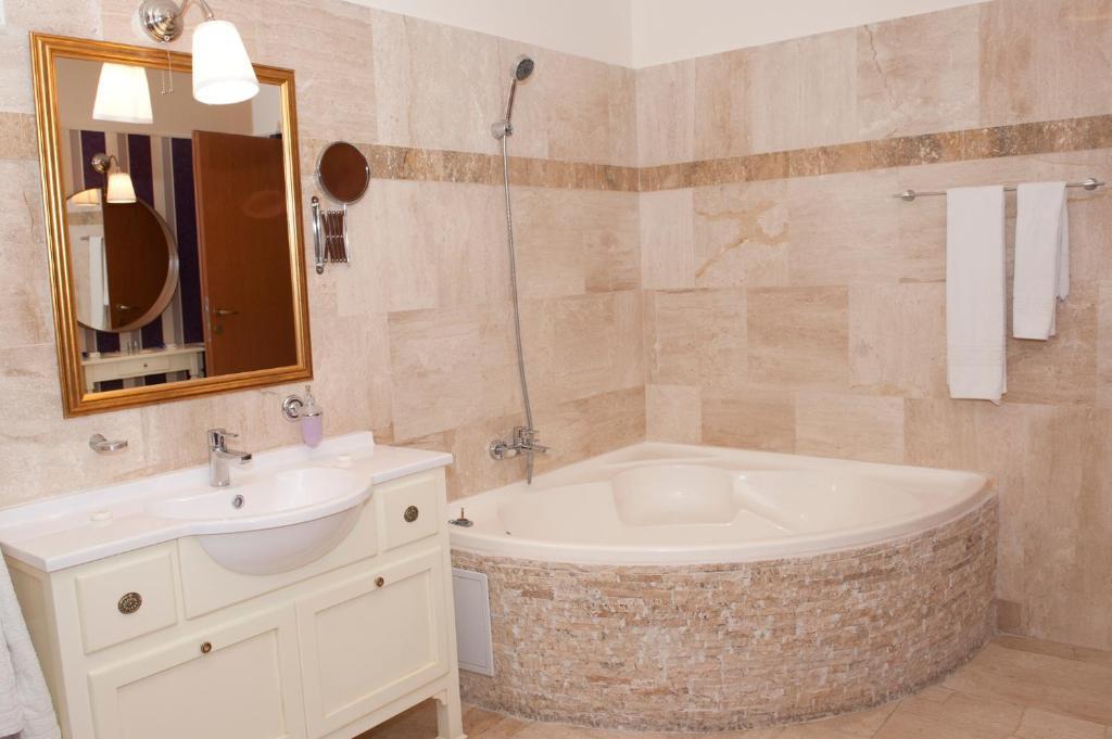 Boutique Vila Paradis Deva Rum bild