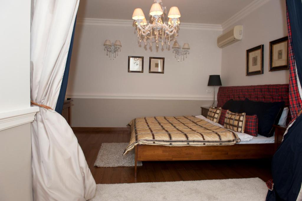 Boutique Vila Paradis Deva Rum bild