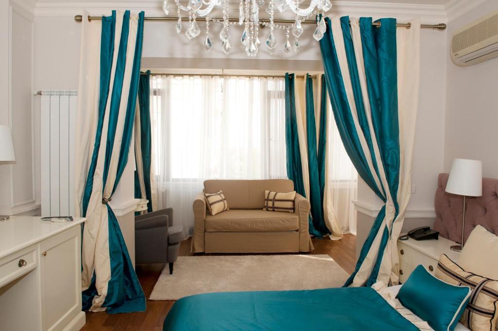 Boutique Vila Paradis Deva Rum bild