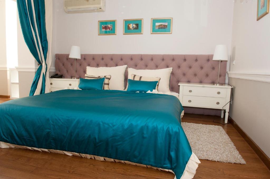 Boutique Vila Paradis Deva Rum bild