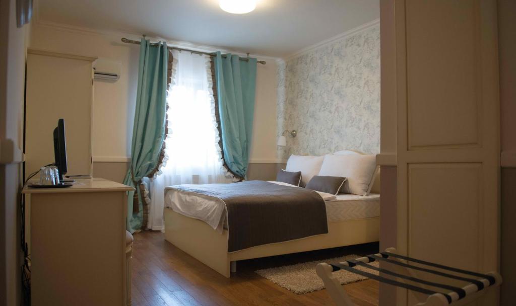 Boutique Vila Paradis Deva Rum bild