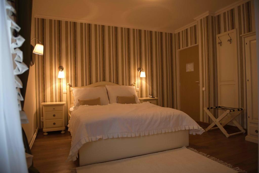 Boutique Vila Paradis Deva Rum bild