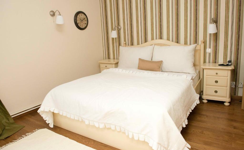 Boutique Vila Paradis Deva Rum bild