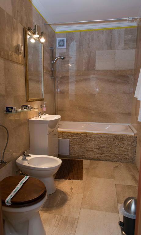 Boutique Vila Paradis Deva Rum bild